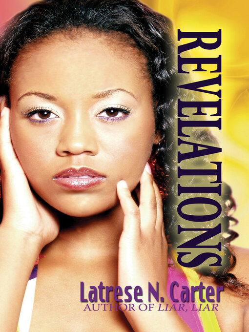 Title details for Revelations by Latrese N. Carter - Available
